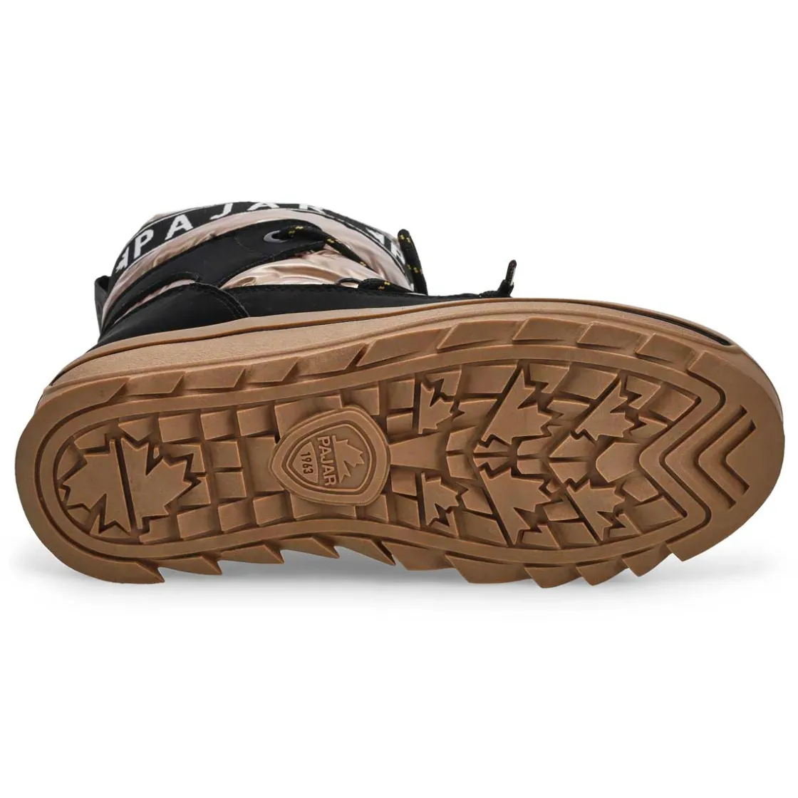 Pajar Galaxy Women Rose Gold Outlet