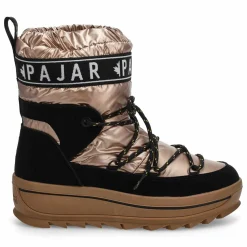 Pajar Galaxy Women Rose Gold Outlet