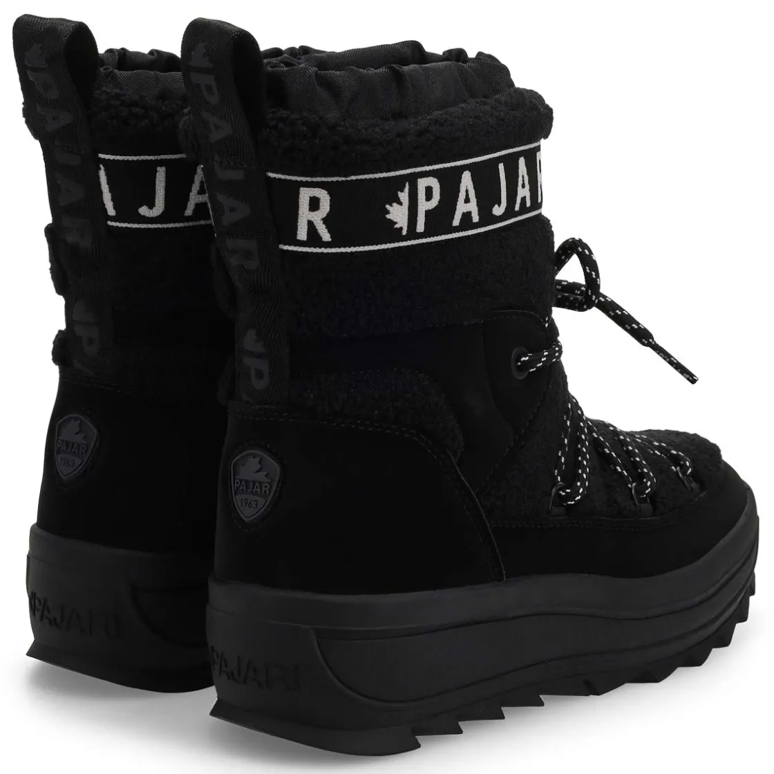 Pajar Galaxy Lama Women