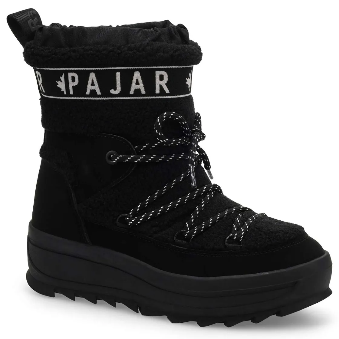 Pajar Galaxy Lama Women