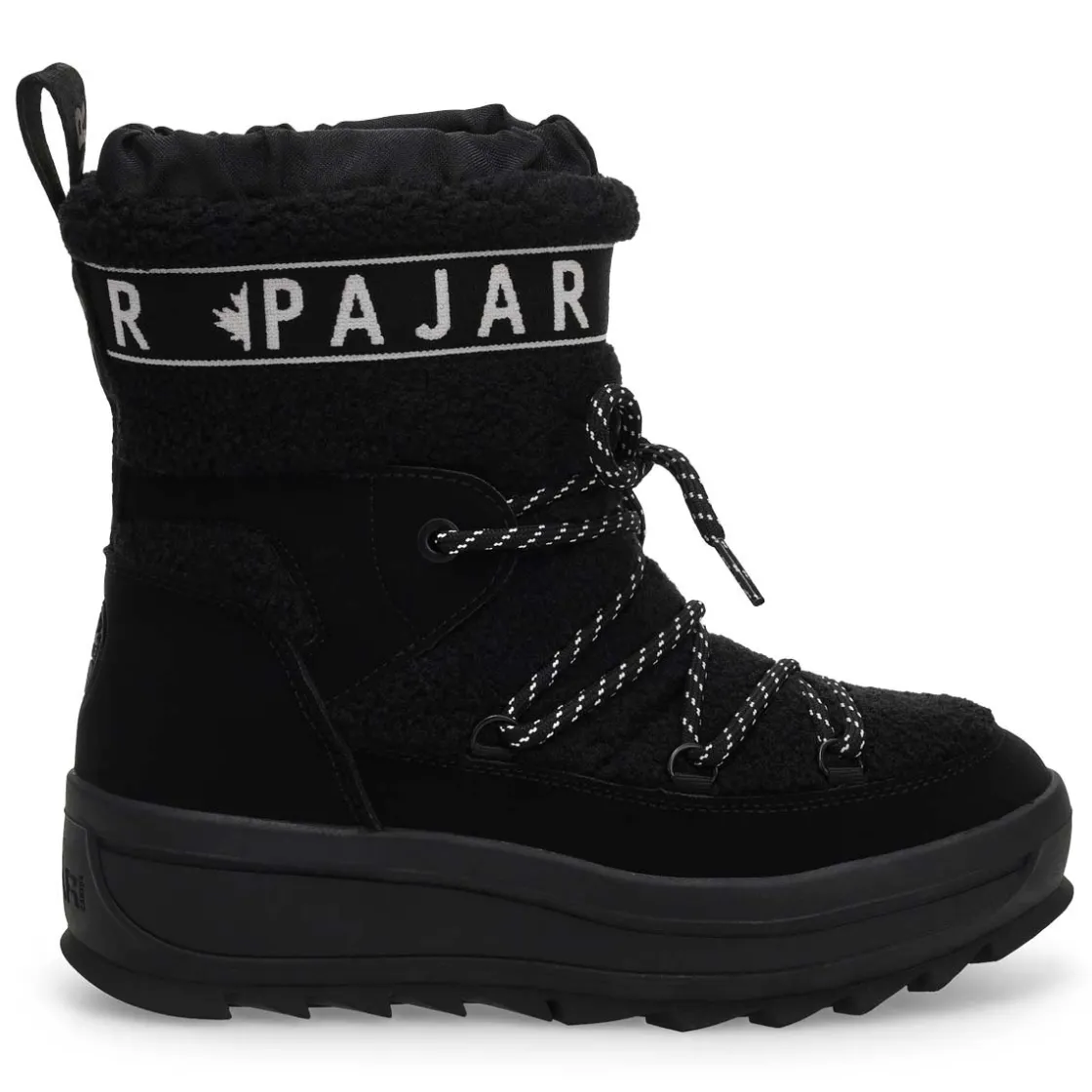 Pajar Galaxy Lama Women