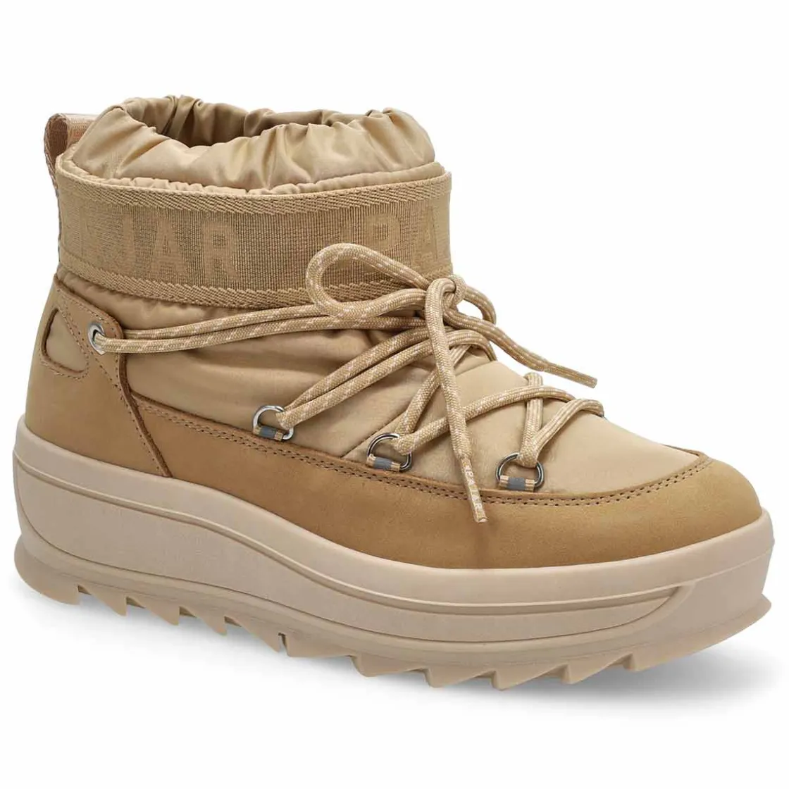 Pajar Galaxy Mini Women