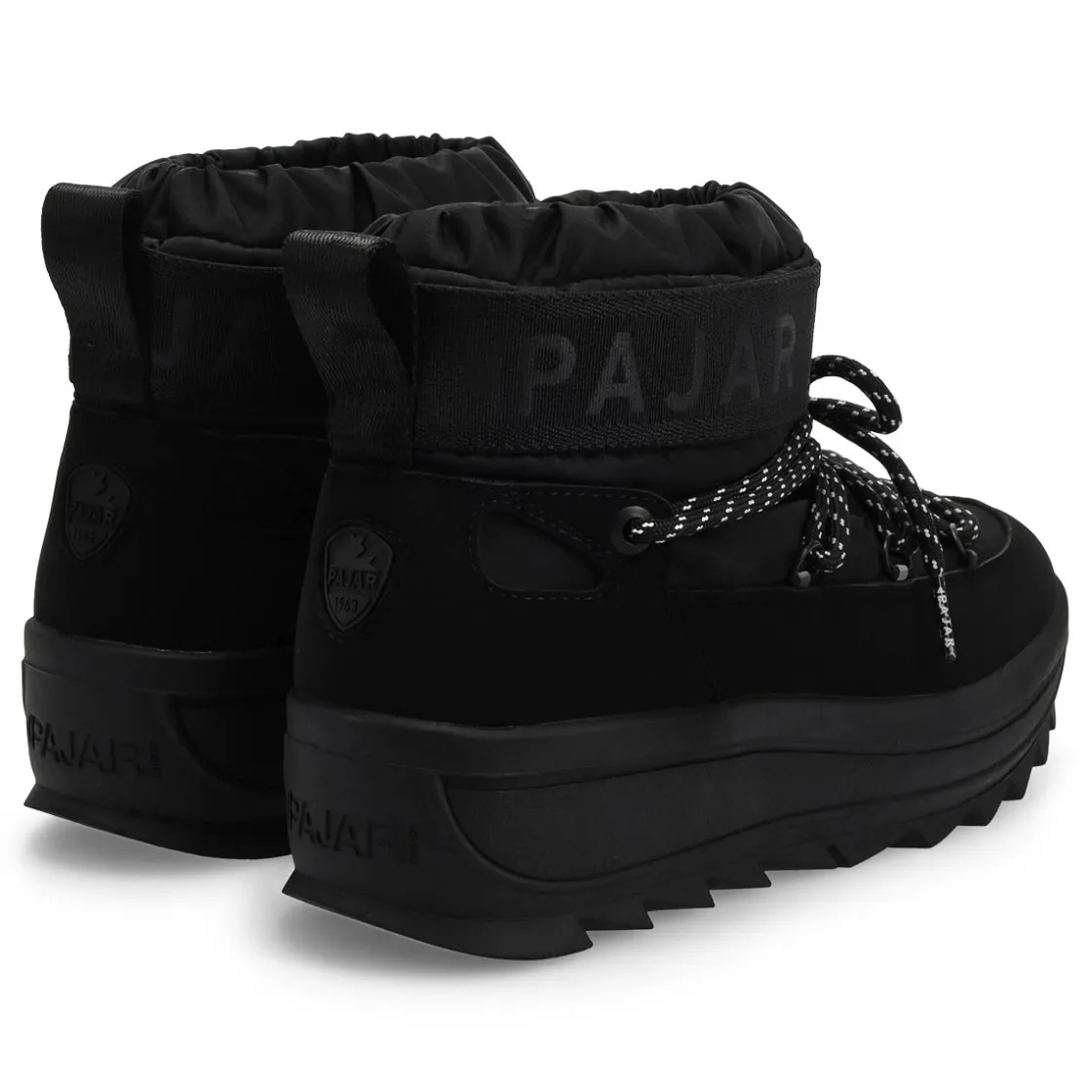 Pajar Galaxy Mini Women