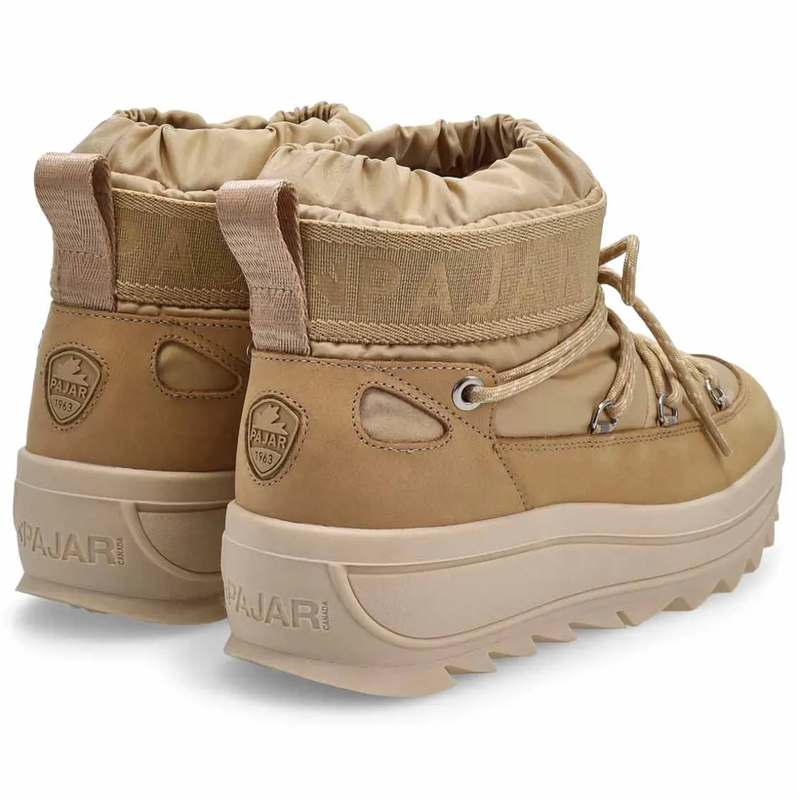 Pajar Galaxy Mini Women Discount