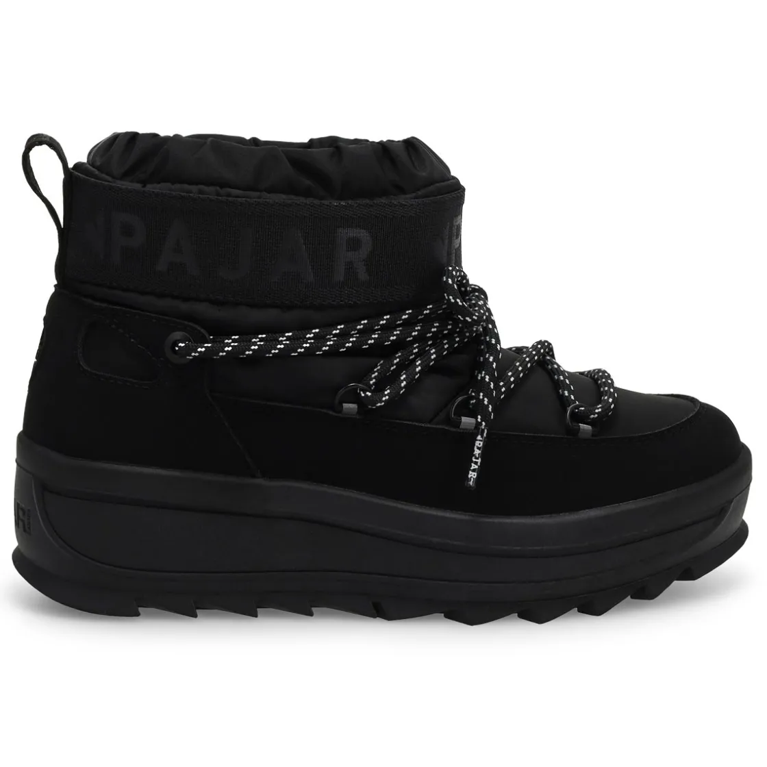 Pajar Galaxy Mini Women Discount