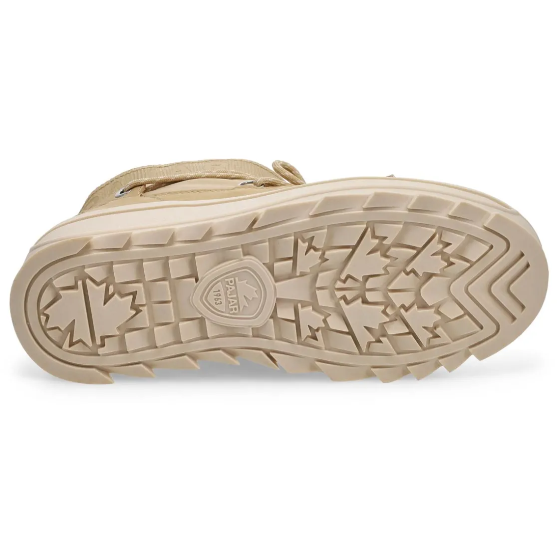 Pajar Galaxy Mini Women Discount