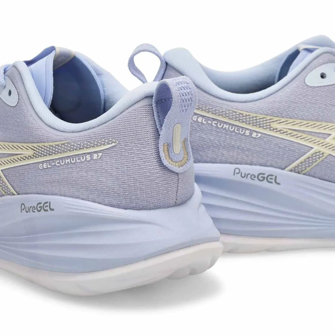 Asics Gel-Cumulus 27 Women