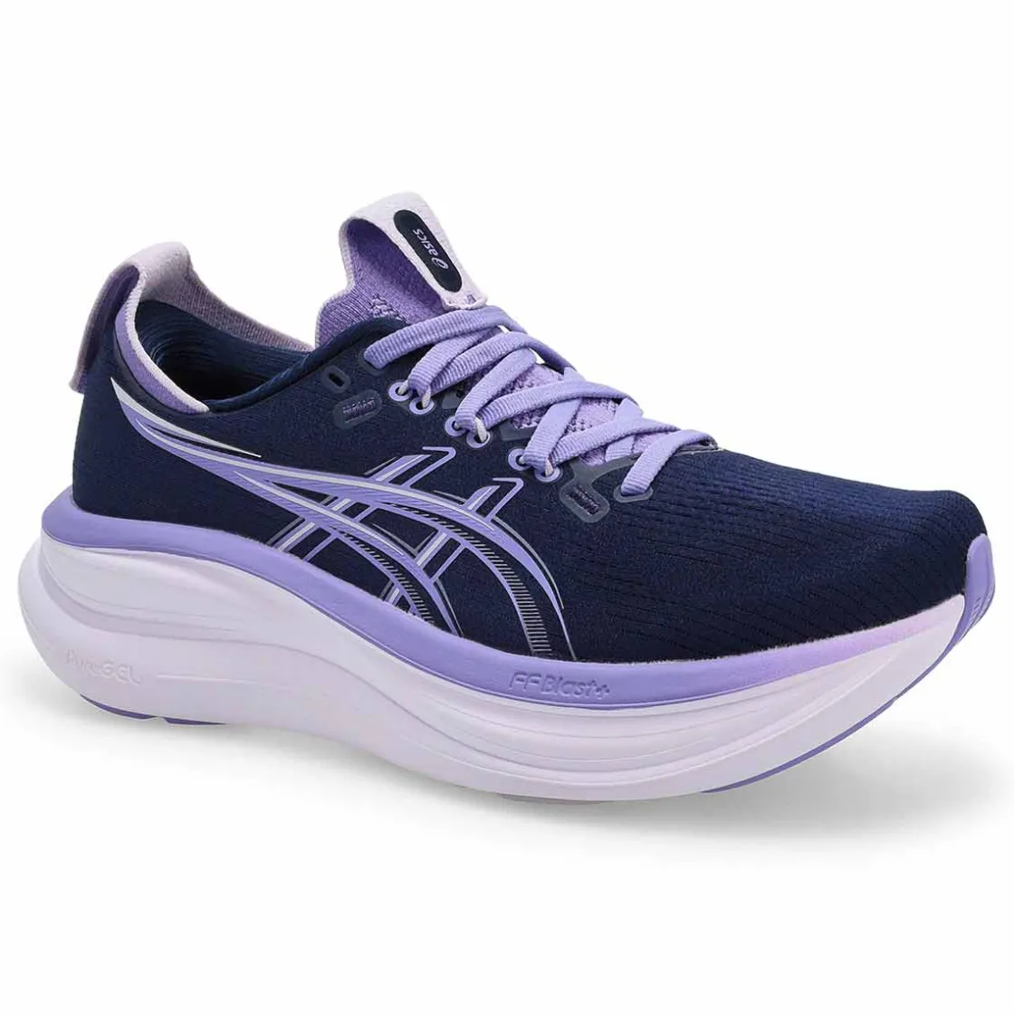 Asics Gel-Nimbus 28 Women Best
