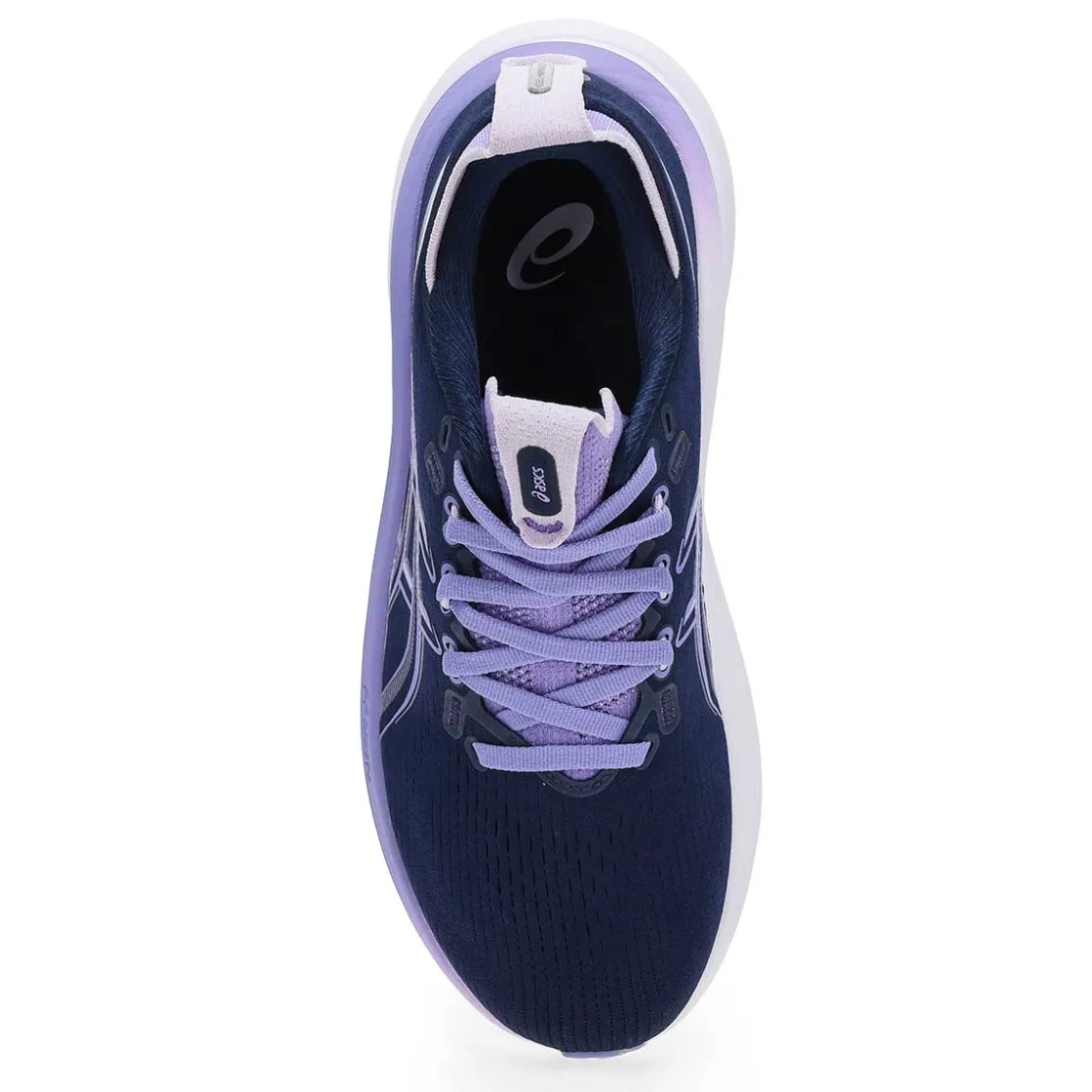 Asics Gel-Nimbus 28 Women Best