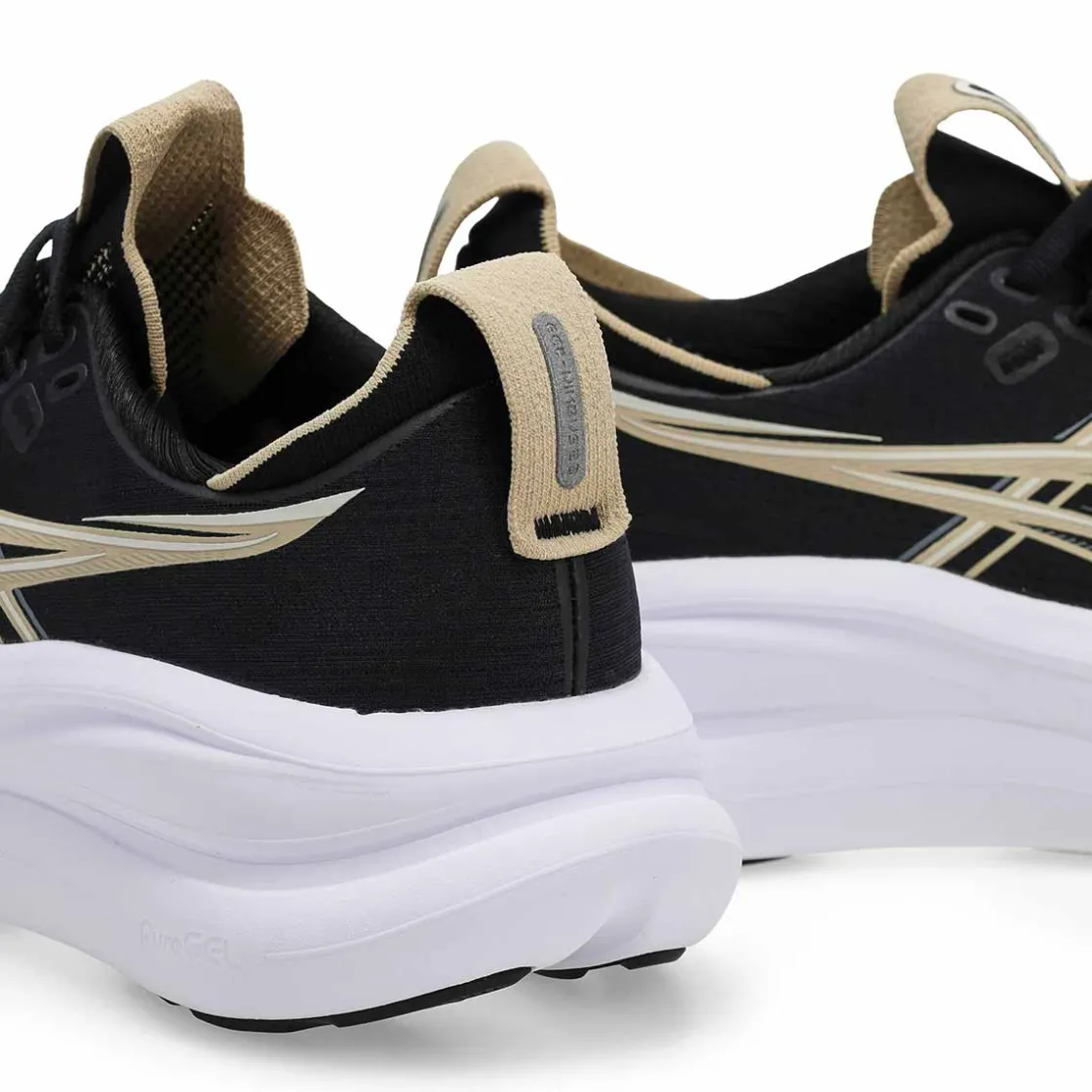 Asics Gel-Nimbus 28 Women Best