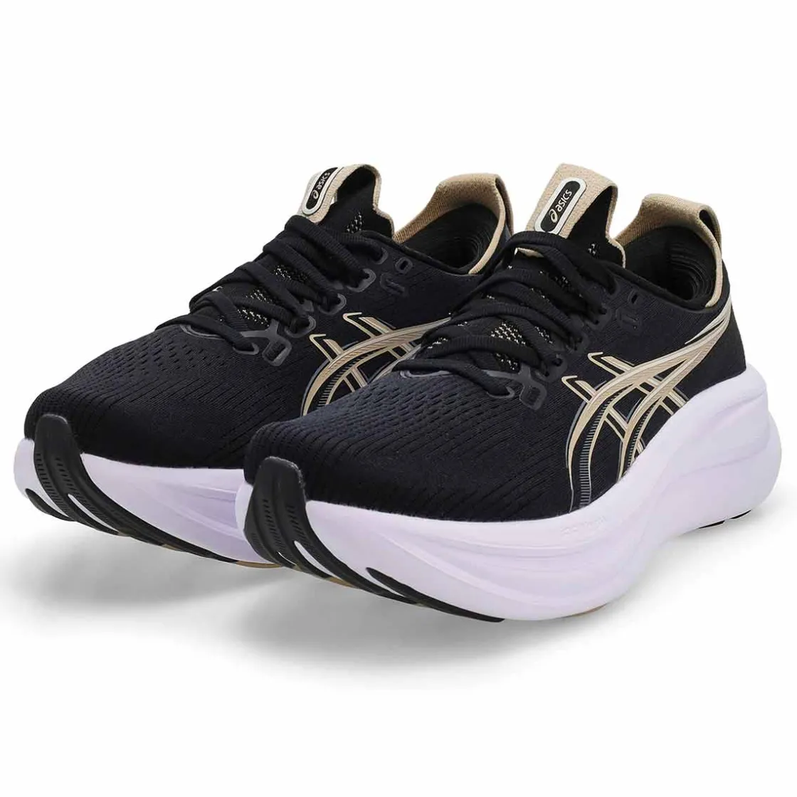 Asics Gel-Nimbus 28 Women Best