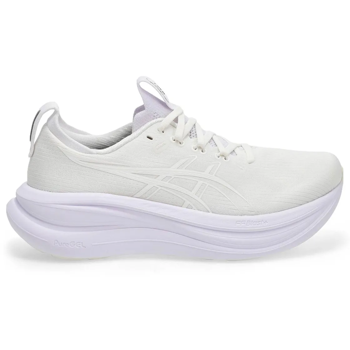 Asics Gel-Nimbus 28 Women Best