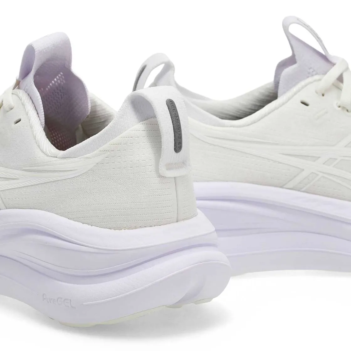 Asics Gel-Nimbus 28 Women Best