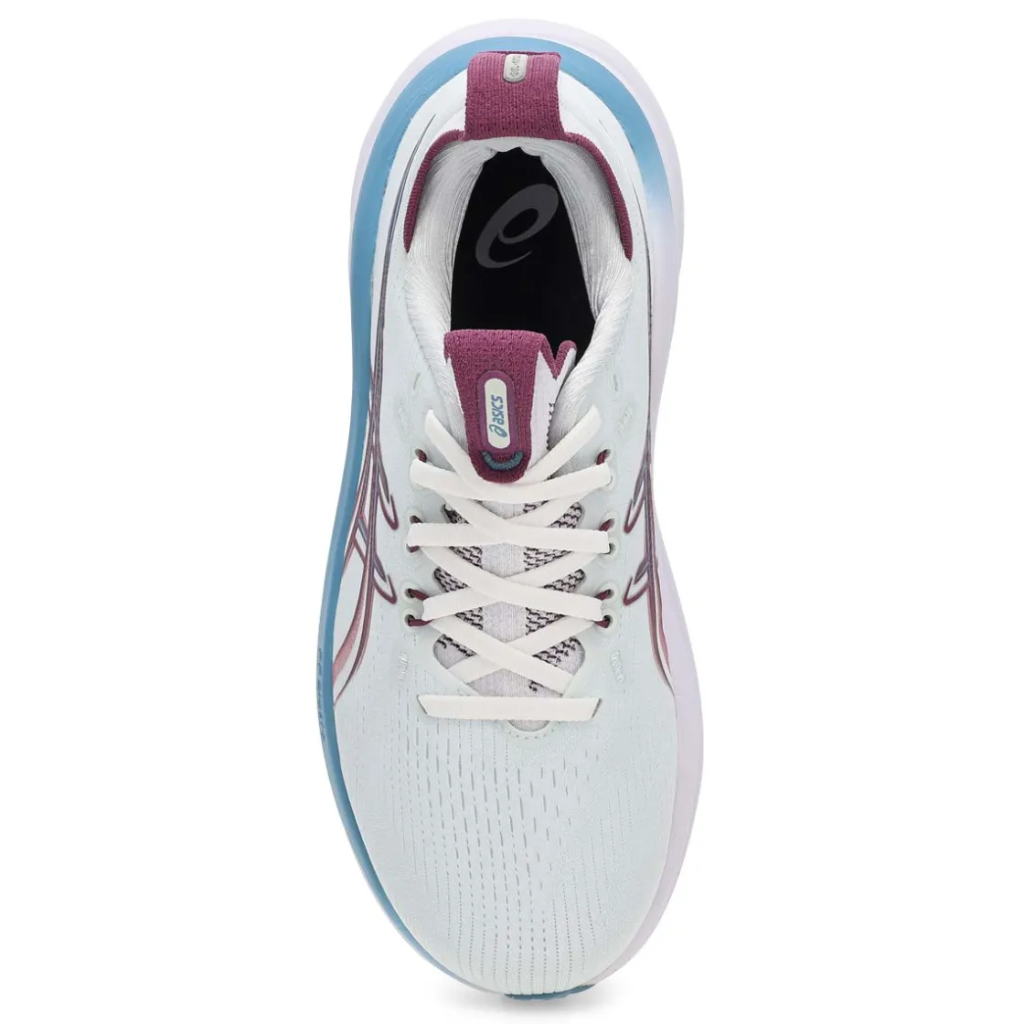 Asics Gel-Nimbus 28 Women Best