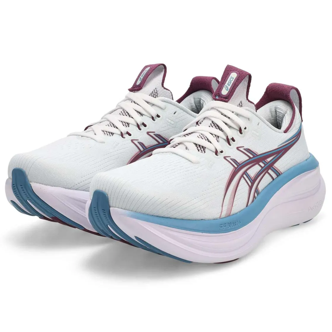 Asics Gel-Nimbus 28 Women Best