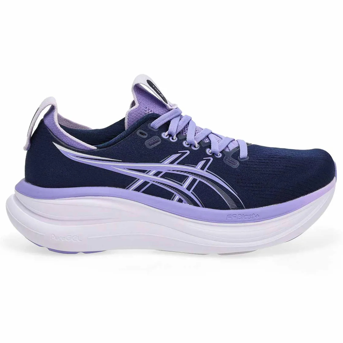 Asics Gel-Nimbus 28 Women Best