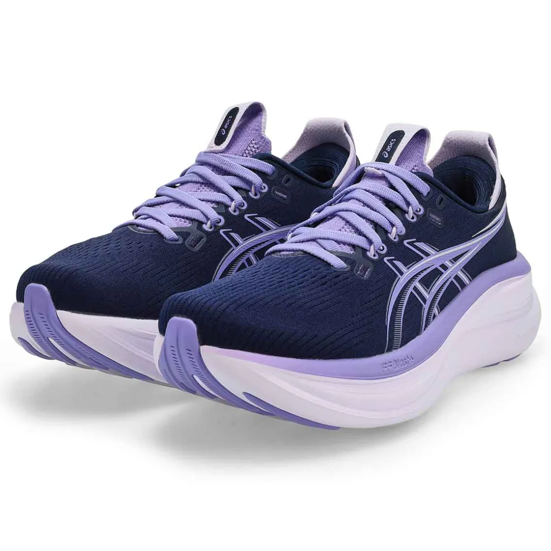 Asics Gel-Nimbus 28 Women Best
