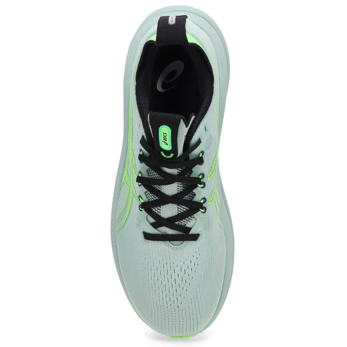 Asics Gel-Nimbus 28 Men Best