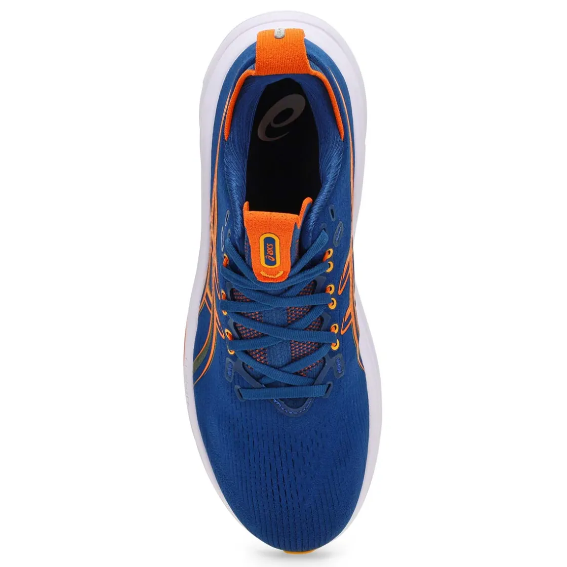 Asics Gel-Nimbus 28 Men Best