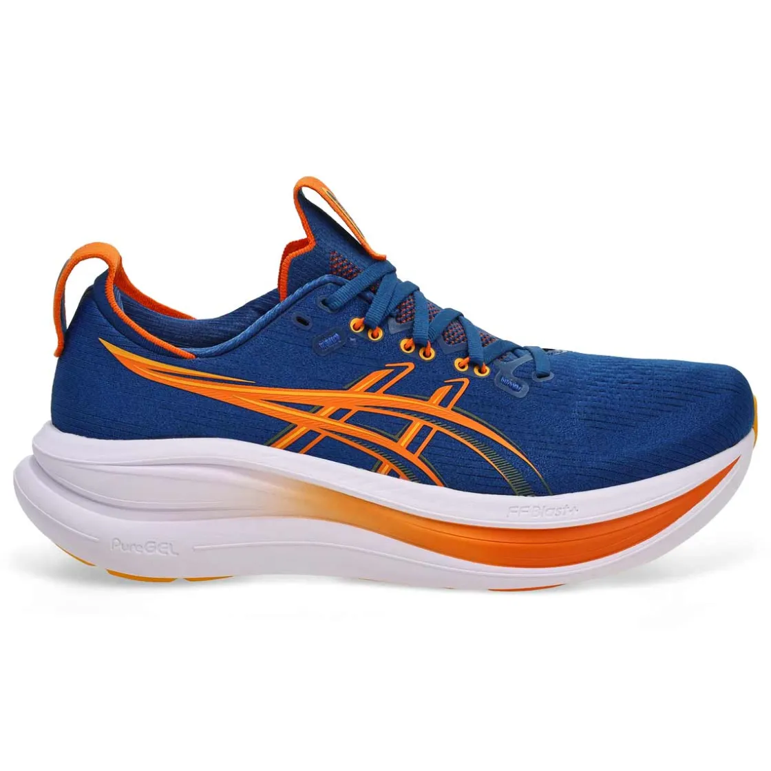 Asics Gel-Nimbus 28 Men Best