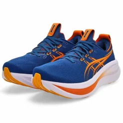 Asics Gel-Nimbus 28 Men Best