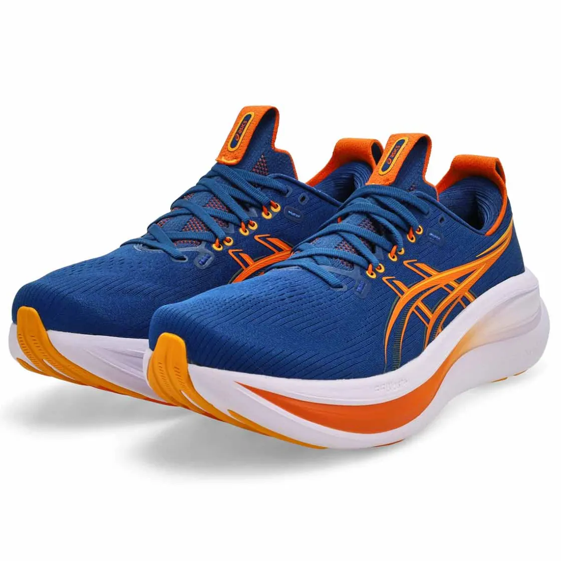 Asics Gel-Nimbus 28 Men Best