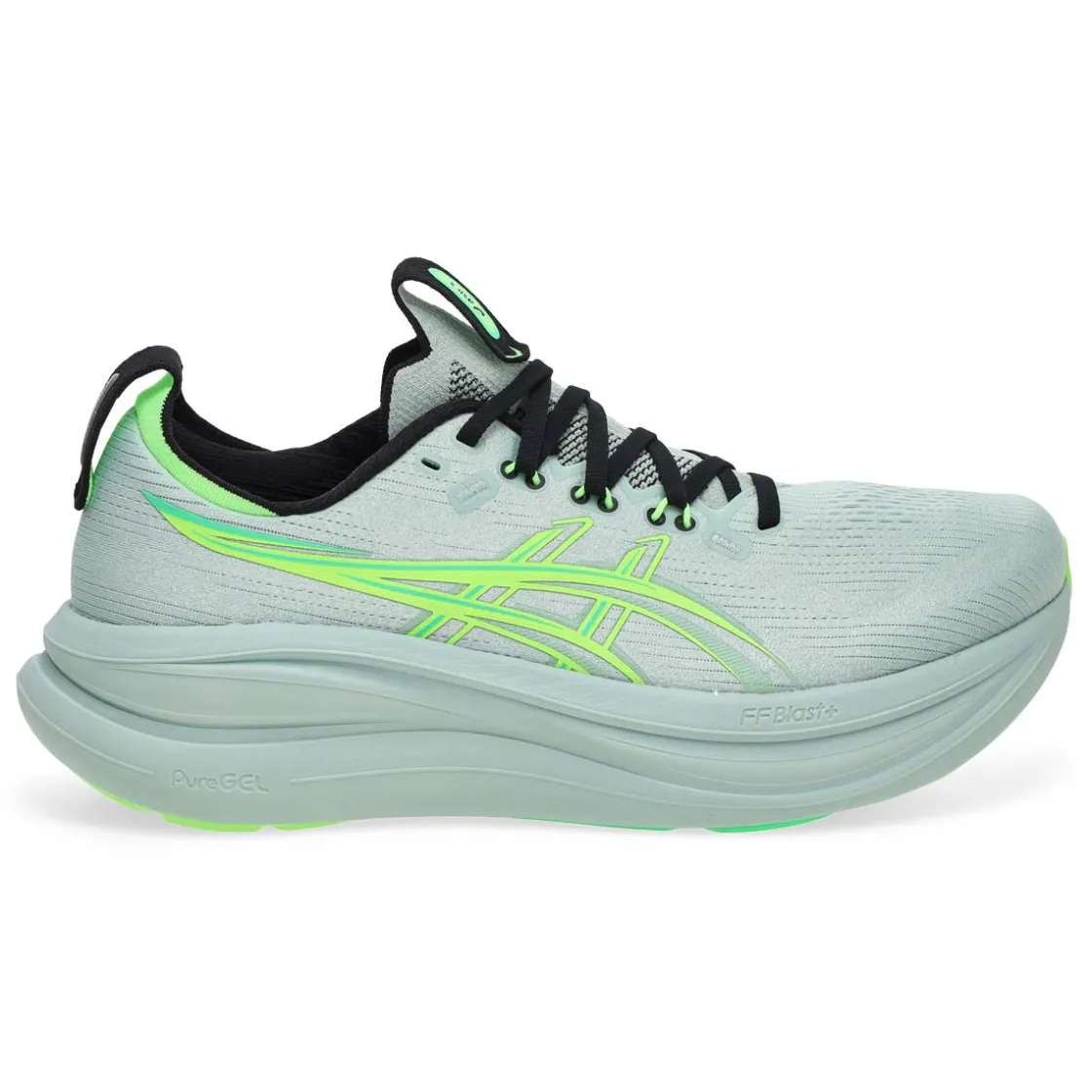 Asics Gel-Nimbus 28 Men Best