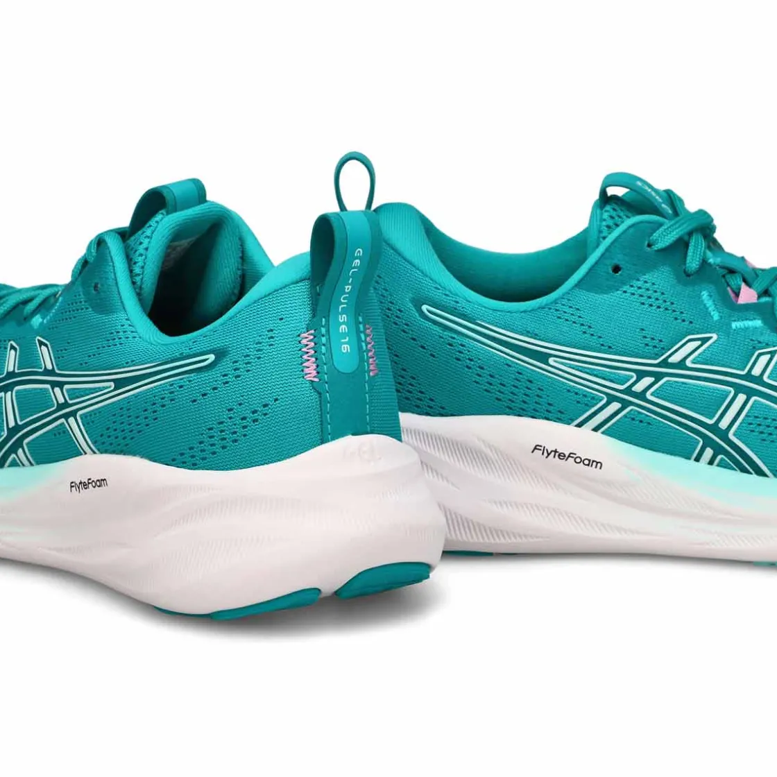Asics Gel-Pulse 16 Women Clearance
