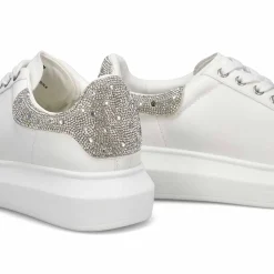 Steve Madden Gerry-R Women Rhinestone Best