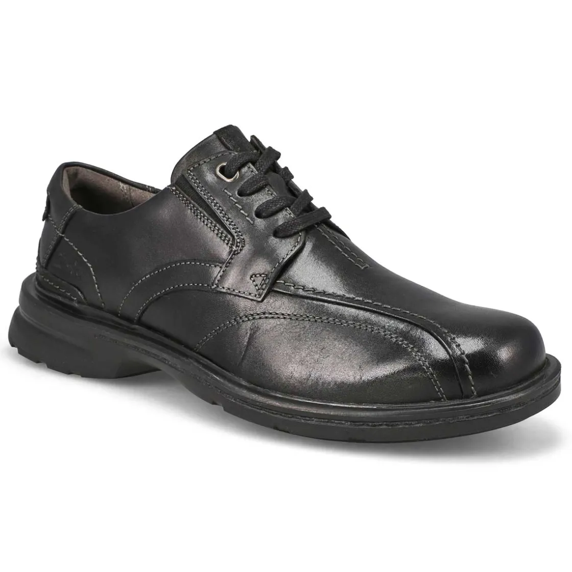 Clarks Gessler Lace Men Outlet