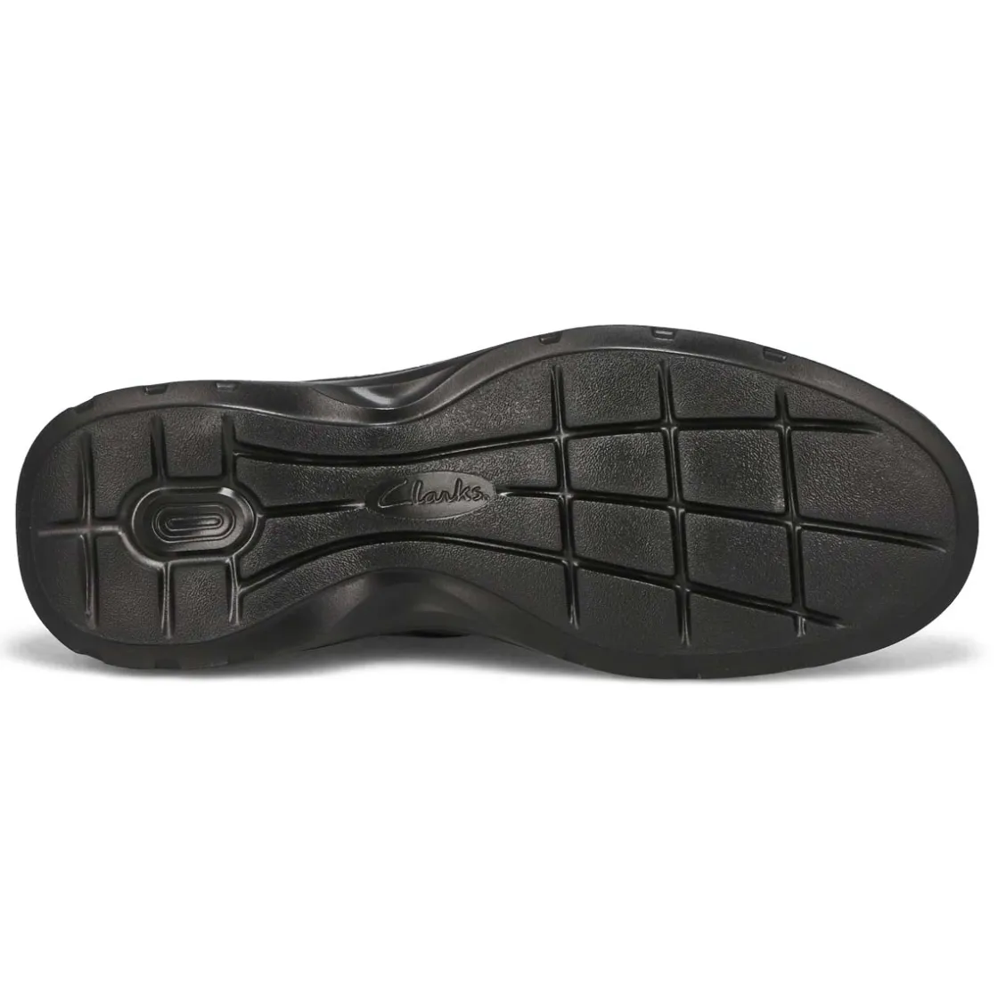 Clarks Gessler Lace Men Outlet