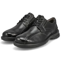Clarks Gessler Lace Men Outlet