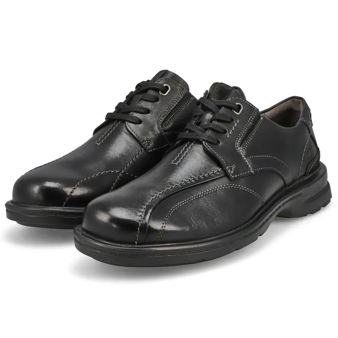 Clarks Gessler Lace Men Outlet