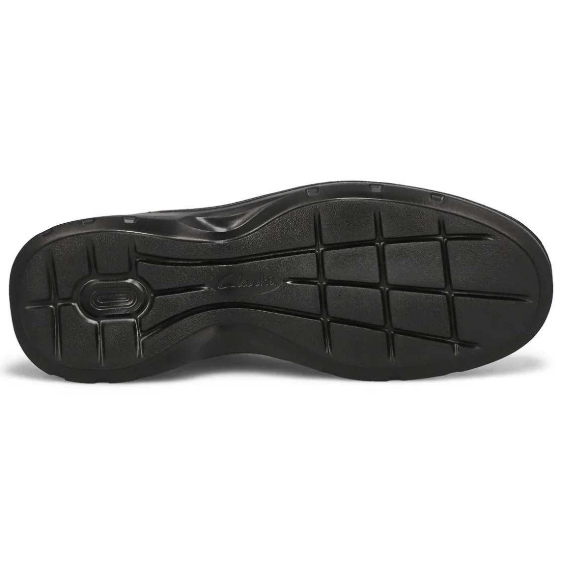 Clarks Gessler Lace Men Outlet