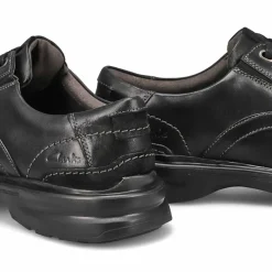 Clarks Gessler Lace Men Sale