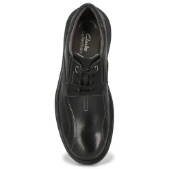 Clarks Gessler Lace Men Sale