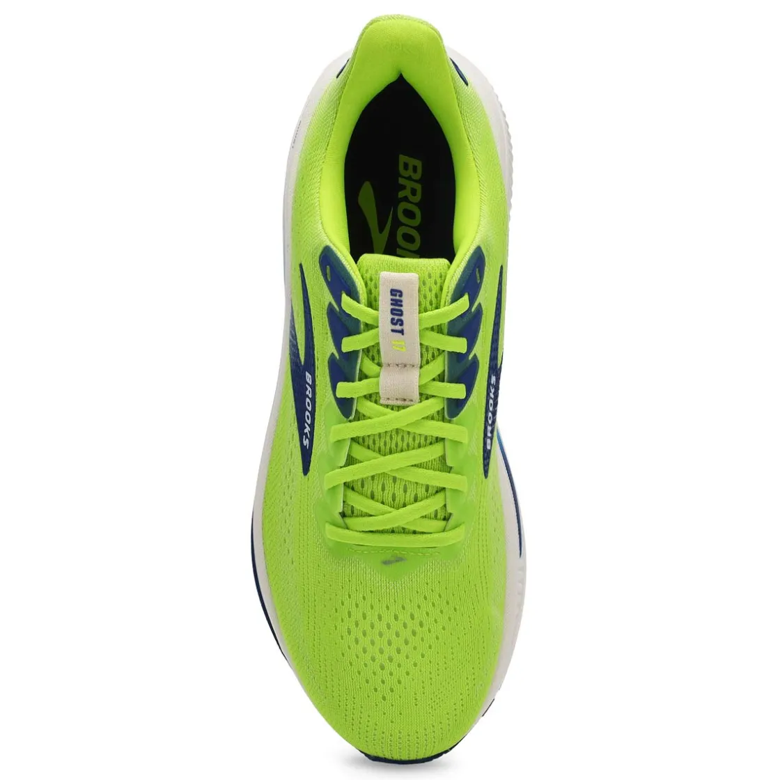 Brooks Ghost 17 Men Clearance