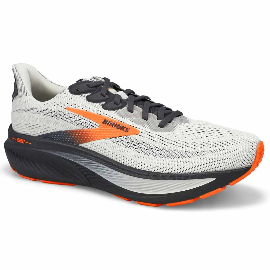 Brooks Ghost 17 Men Clearance