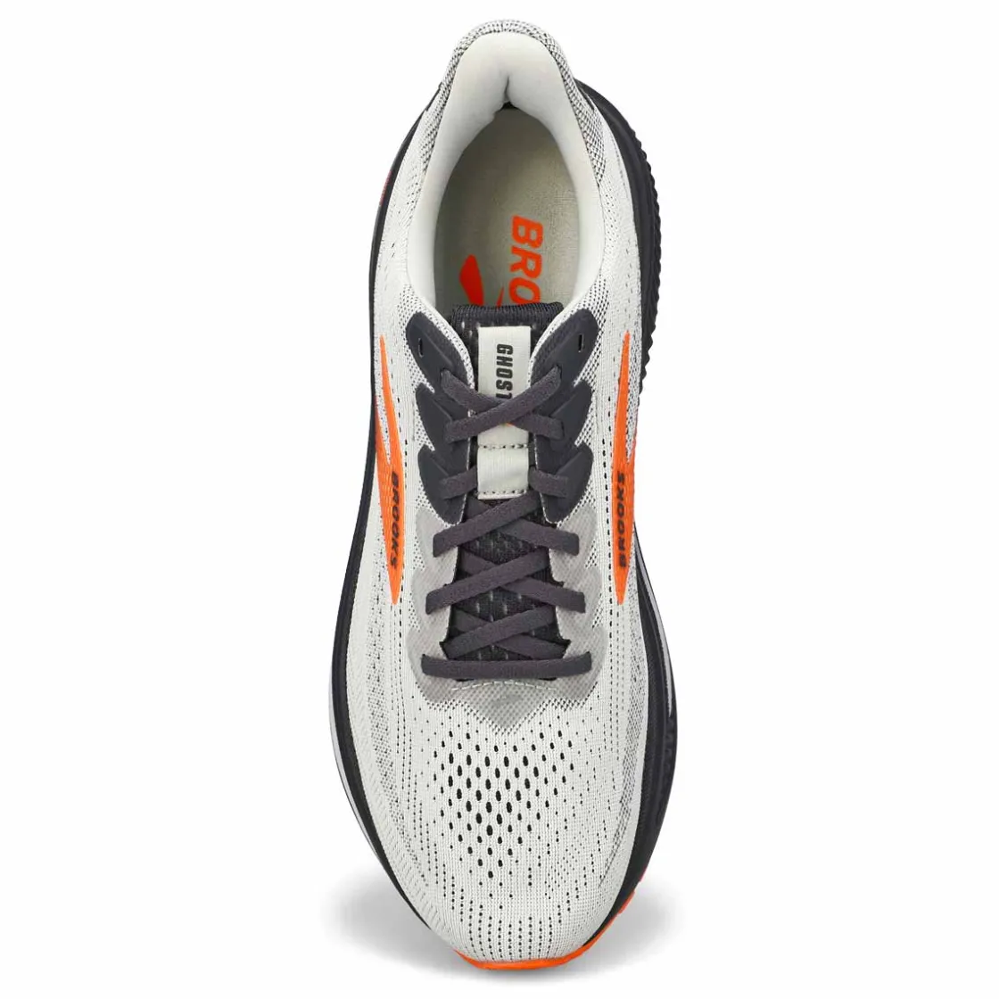 Brooks Ghost 17 Men Clearance