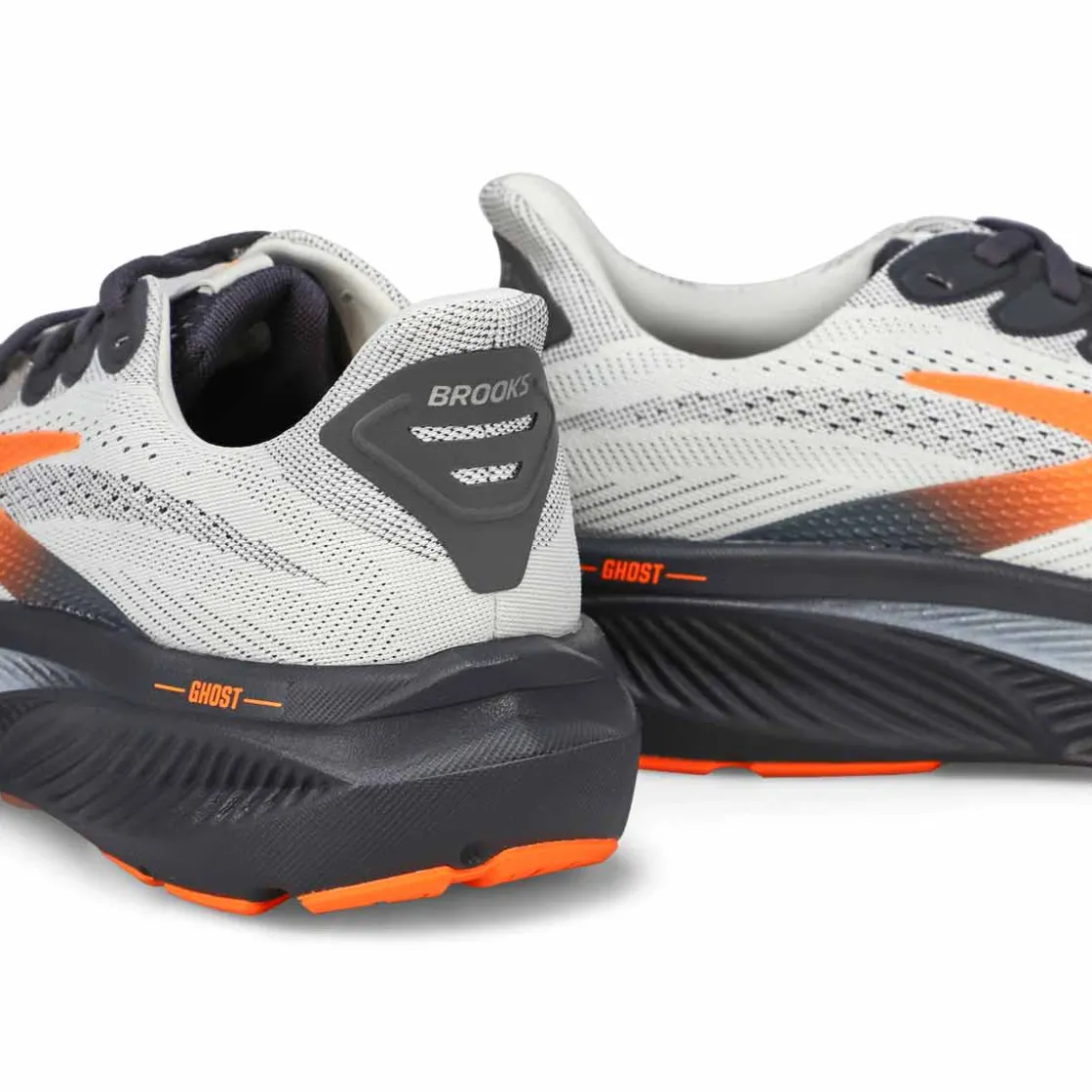 Brooks Ghost 17 Men Clearance