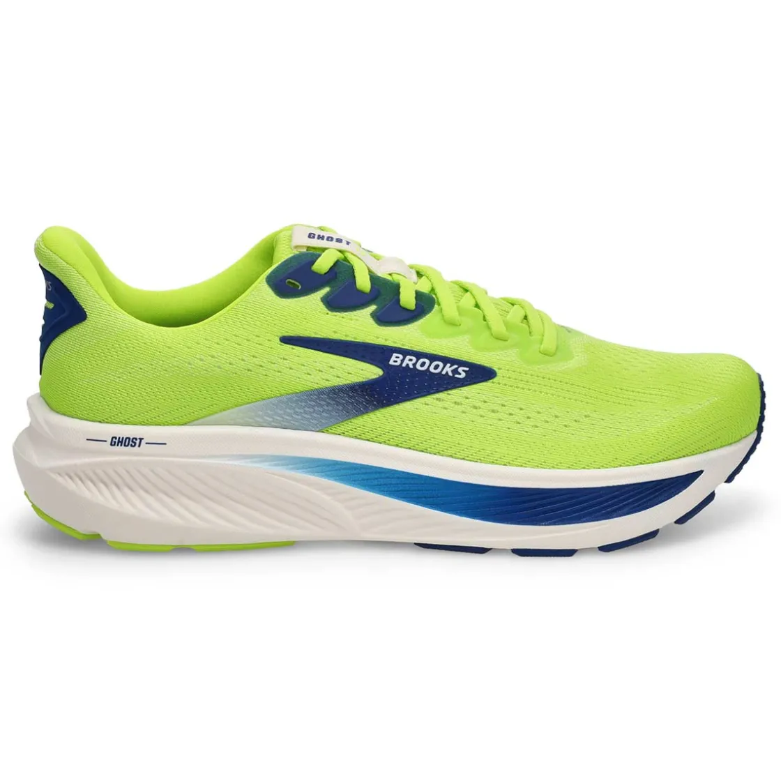 Brooks Ghost 17 Men Clearance