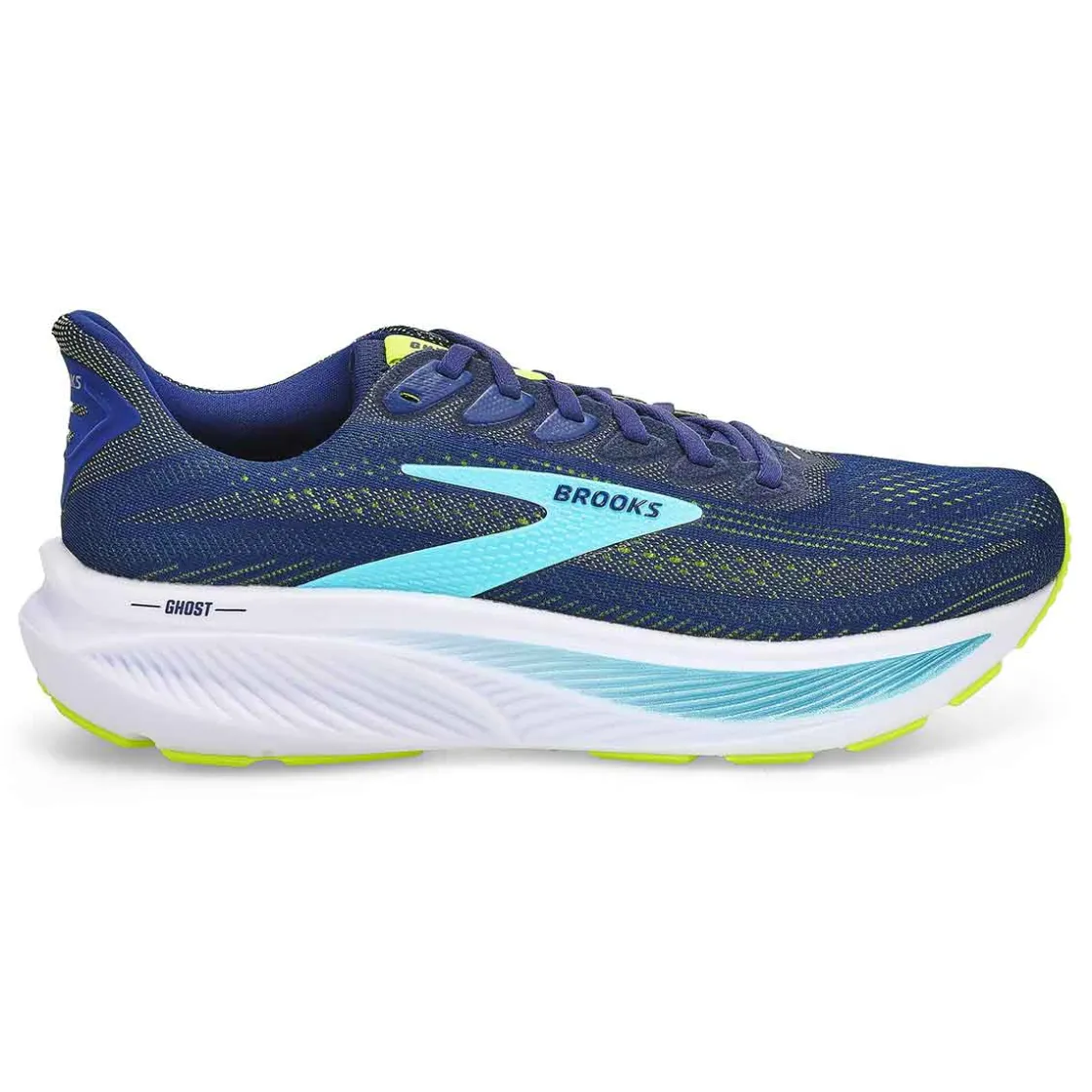 Brooks Ghost 17 Men Clearance