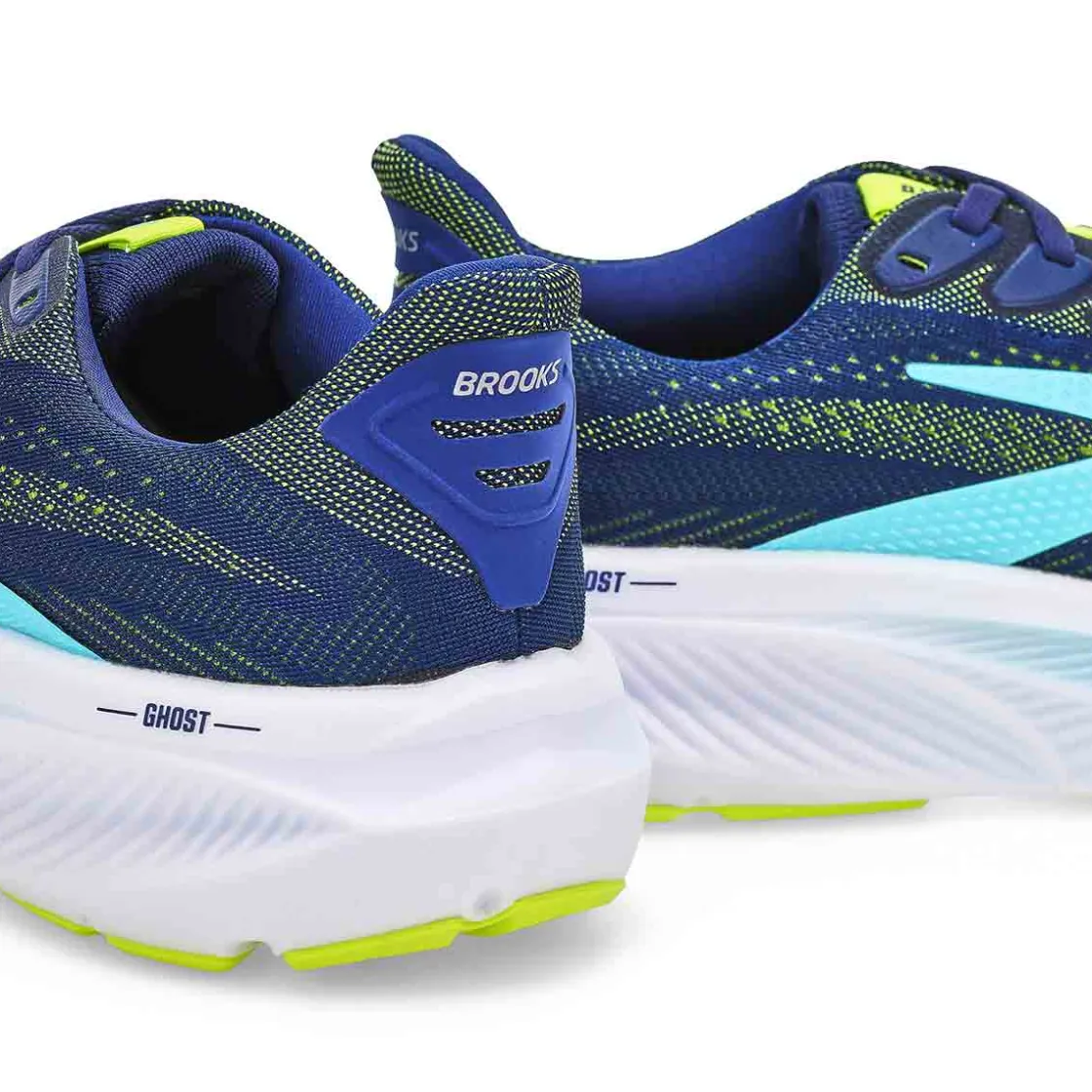 Brooks Ghost 17 Men Clearance