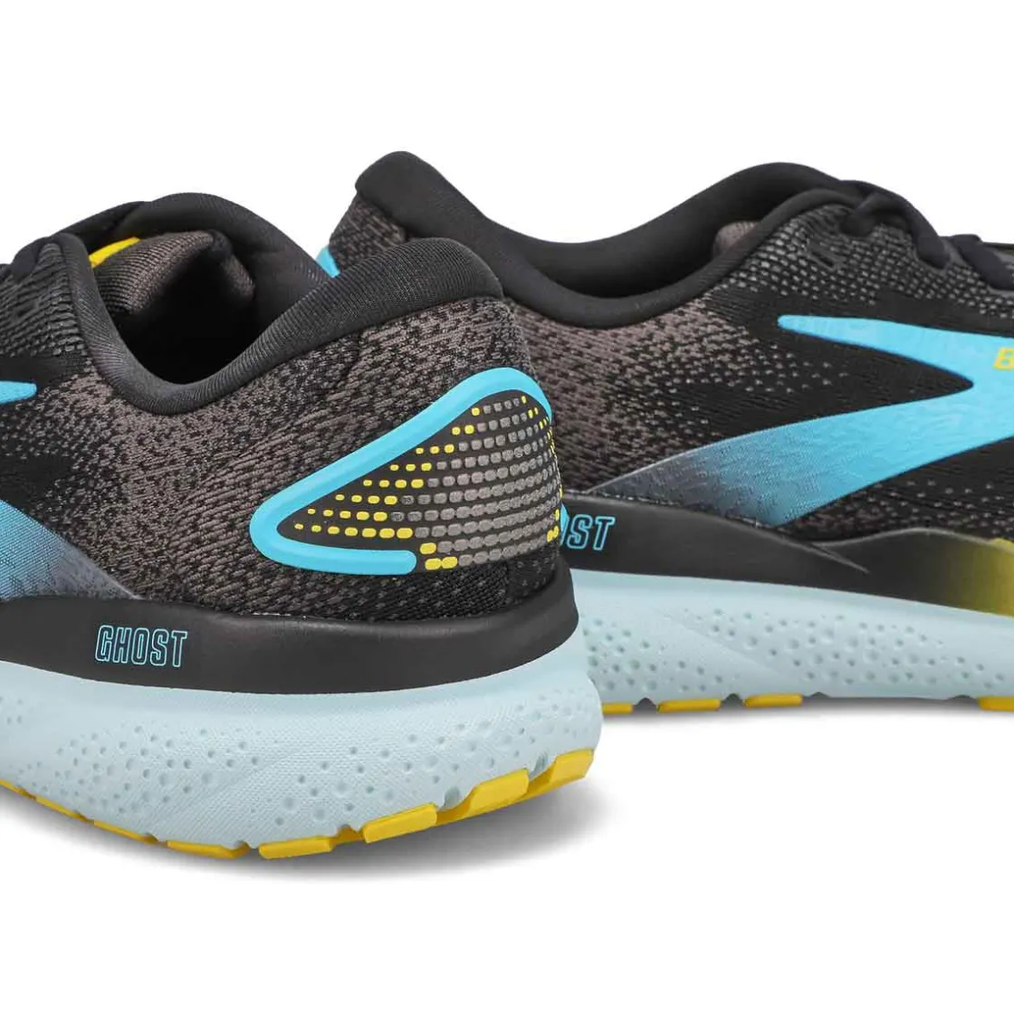 Brooks Ghost 16 Men Hot
