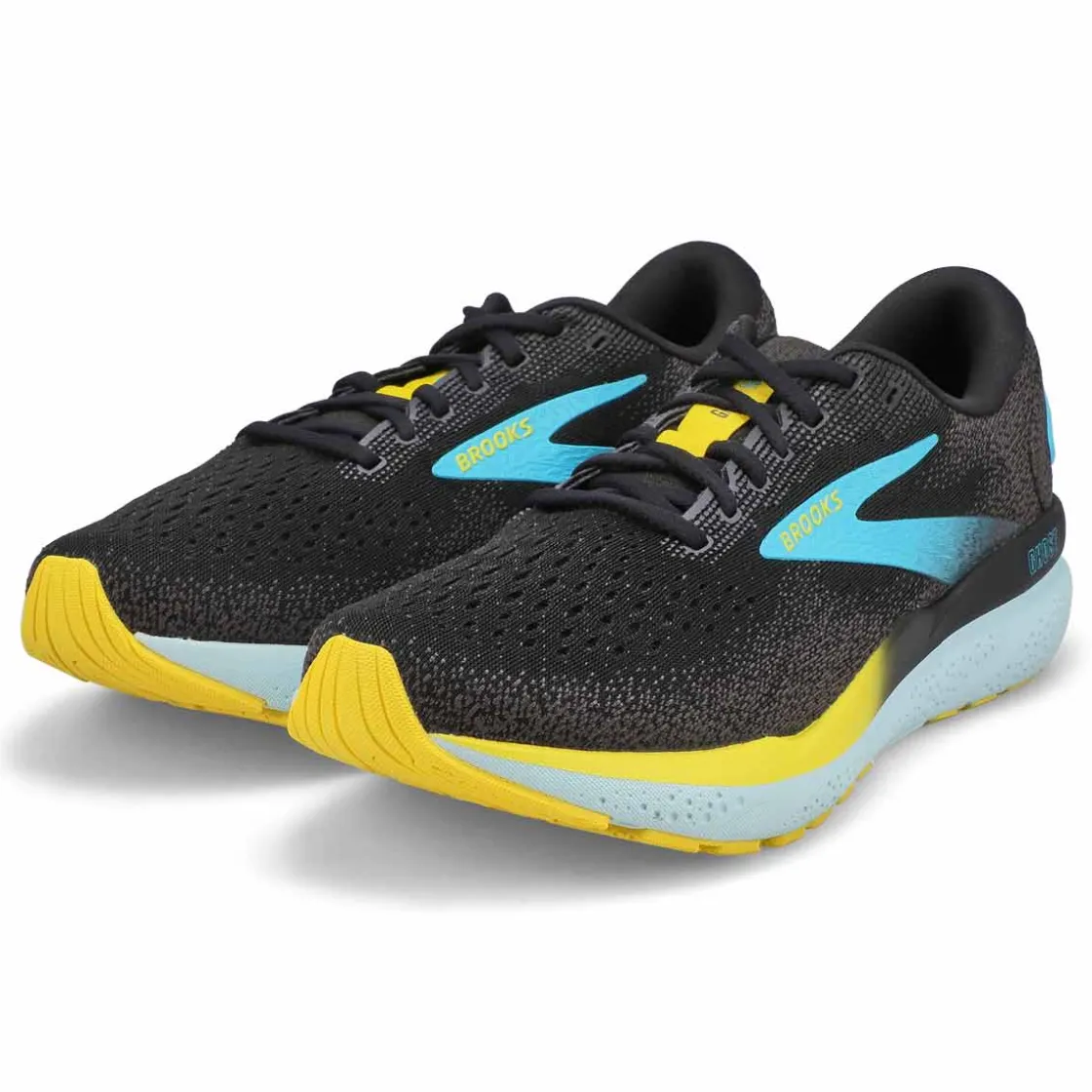 Brooks Ghost 16 Men Hot