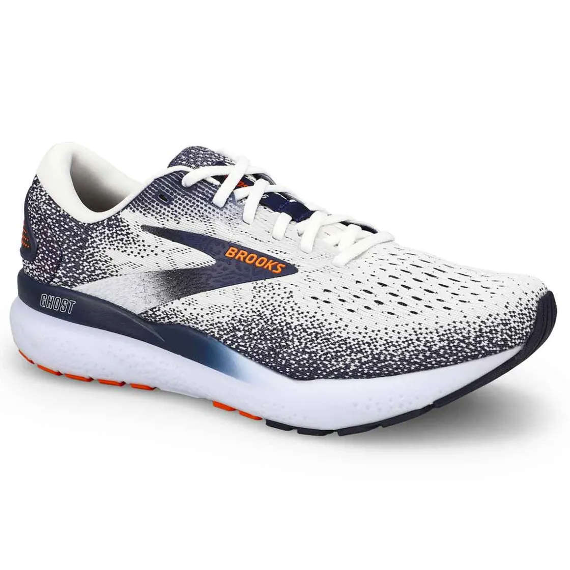 Brooks Ghost 16 Men Hot