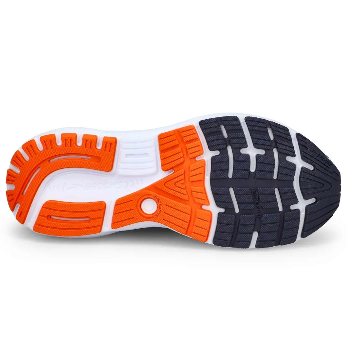 Brooks Ghost 16 Men Hot
