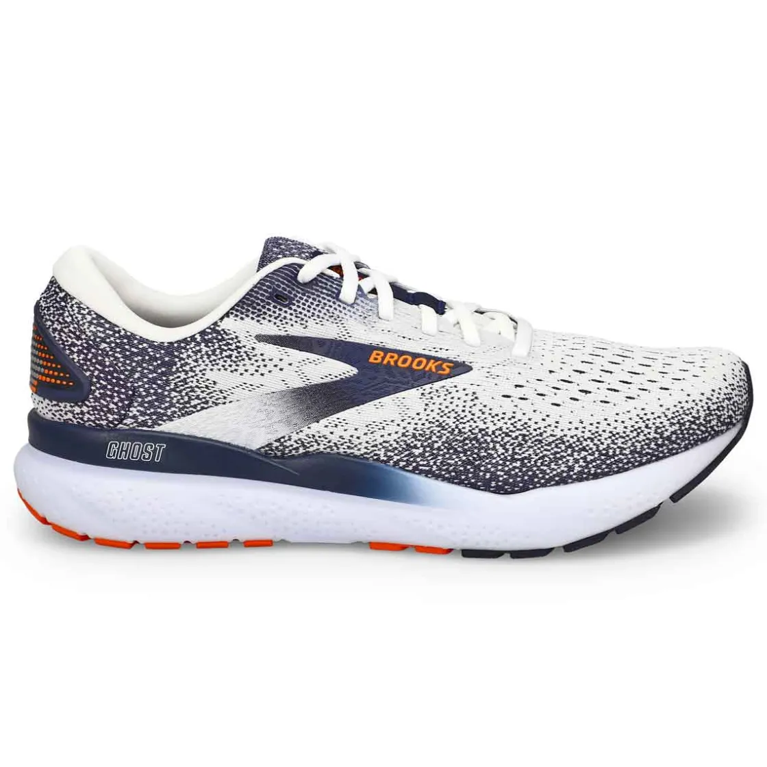 Brooks Ghost 16 Men Hot