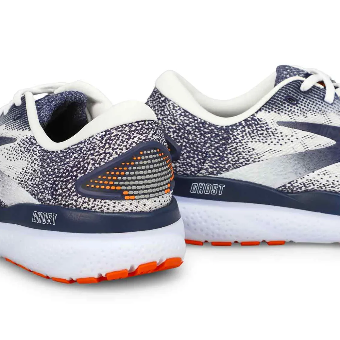 Brooks Ghost 16 Men Hot