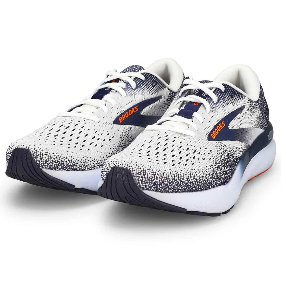 Brooks Ghost 16 Men Hot